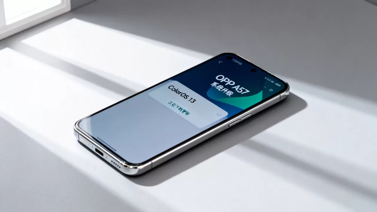 OPPO A57刷什么系统,OPPO A57升级最新系统 OPPO A57刷什么系统,OPPO A57升级最新系统