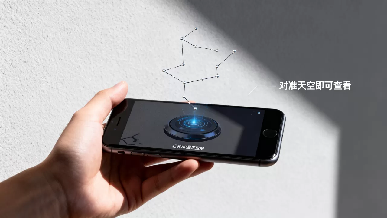 iphone8怎么用ar看星座,iphone8ar星座怎么看 iphone8怎么用ar看星座,iphone8ar星座怎么看