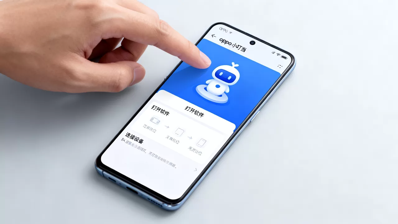 oppo小叮当软件是什么,oppo小叮当怎么用 oppo小叮当软件是什么,oppo小叮当怎么用