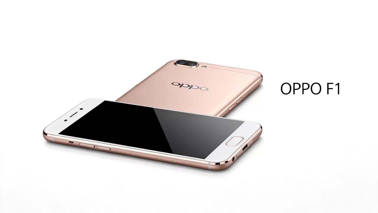 OPPO F1oppo叫什么,oppo f1手机型号全称 OPPO F1oppo叫什么,oppo f1手机型号全称