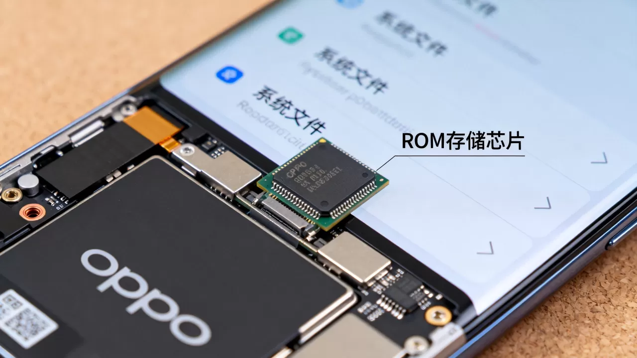 OPPO手机ROM是什么?OPPO手机ROM有什么 OPPO手机ROM是什么?OPPO手机ROM有什么