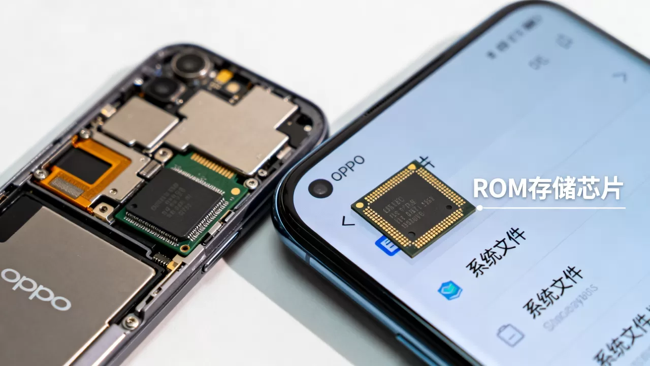 OPPO手机ROM是什么?OPPO手机ROM有什么 OPPO手机ROM是什么?OPPO手机ROM有什么