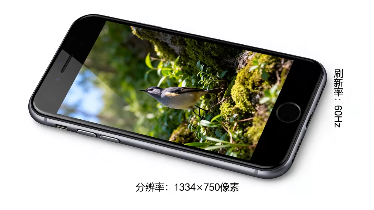 iphone8屏幕怎么样,iphone8屏幕分辨率和刷新率 iphone8屏幕怎么样,iphone8屏幕分辨率和刷新率