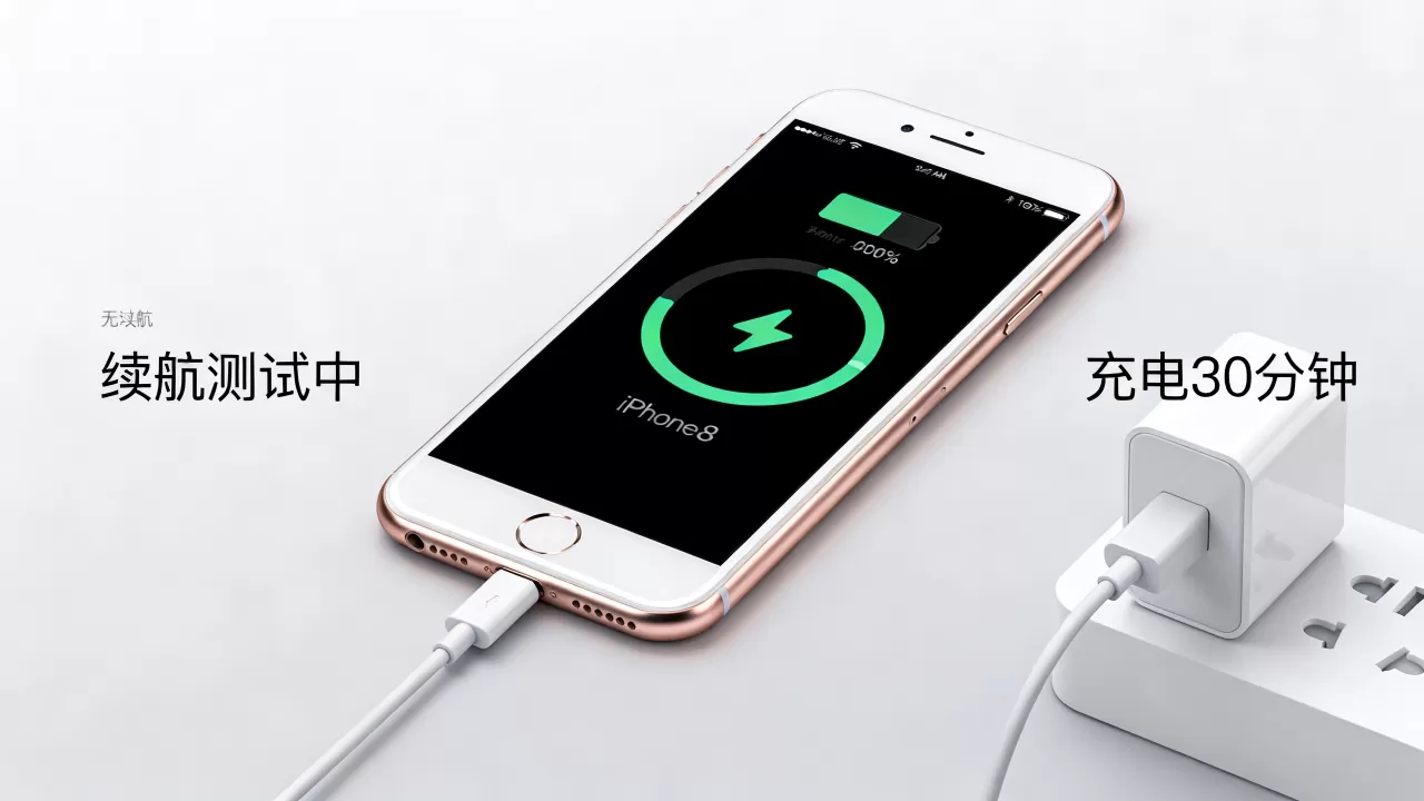 iphone8电池续航怎么样,iphone8电池续航短怎么解决 iphone8电池续航怎么样,iphone8电池续航短怎么解决
