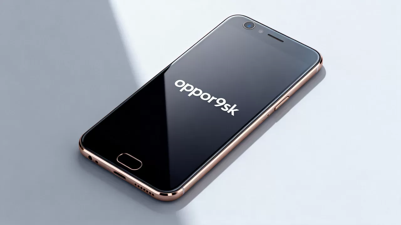 为什么显示oppor9sk,OPPO R9s手机型号 为什么显示oppor9sk,OPPO R9s手机型号