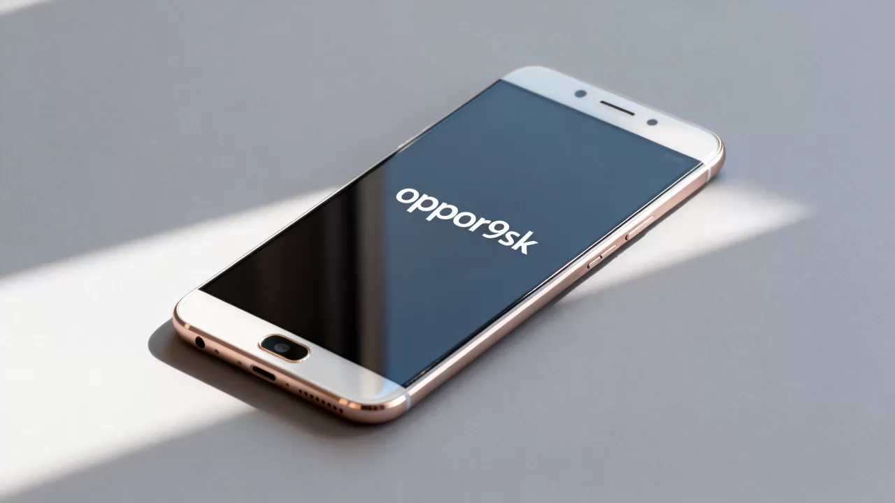 为什么显示oppor9sk,OPPO R9s手机型号 为什么显示oppor9sk,OPPO R9s手机型号