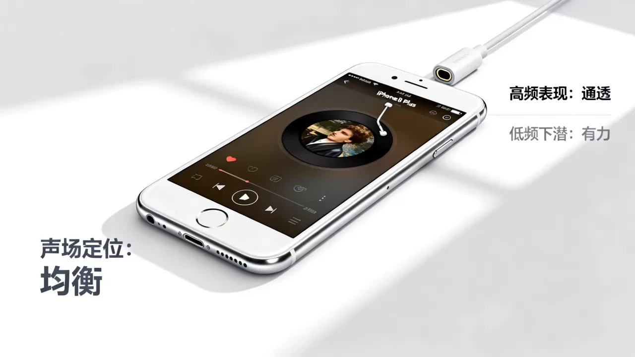 iphone8plus音质怎么样,iphone8plus音质效果真实测评 iphone8plus音质怎么样,iphone8plus音质效果真实测评