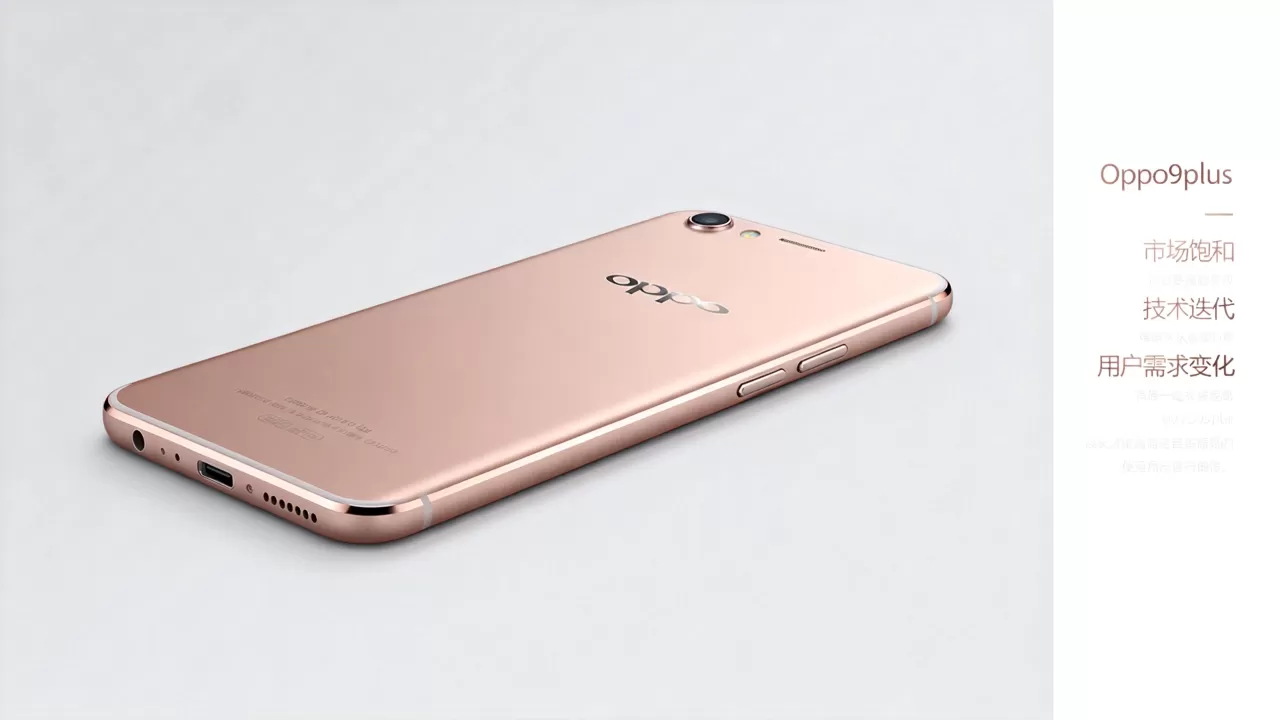 为什么停产oppo r9 plus，oppo r9 plus停产原因