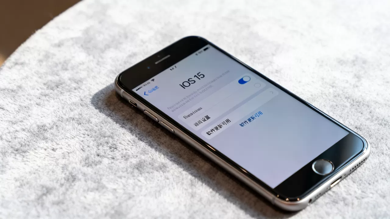 iphone7最新系统怎么样，iphone7还能升级ios15吗