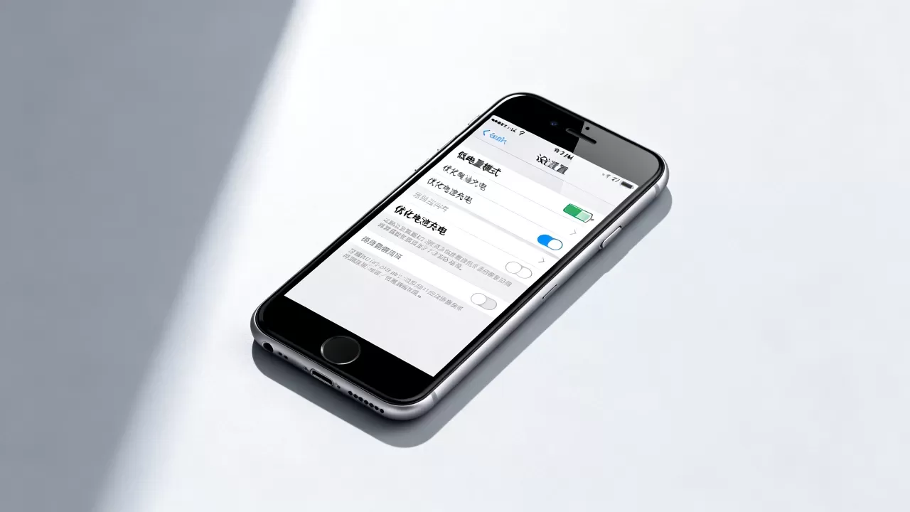 iphone7怎么设置电池,iphone7电池优化设置方法 iphone7怎么设置电池,iphone7电池优化设置方法