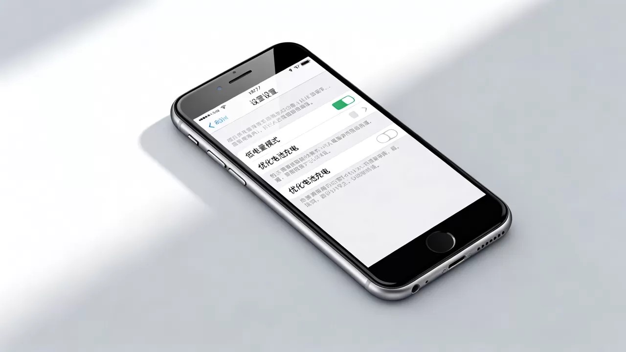 iphone7怎么设置电池,iphone7电池优化设置方法 iphone7怎么设置电池,iphone7电池优化设置方法