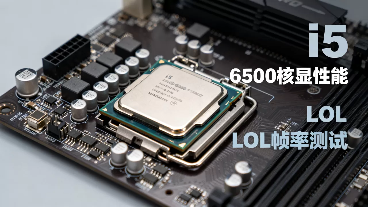 i5 6500核显能玩LOL吗,i5 6500评测 i5 6500核显能玩LOL吗,i5 6500评测