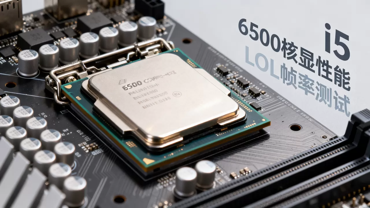 i5 6500核显能玩LOL吗,i5 6500评测 i5 6500核显能玩LOL吗,i5 6500评测