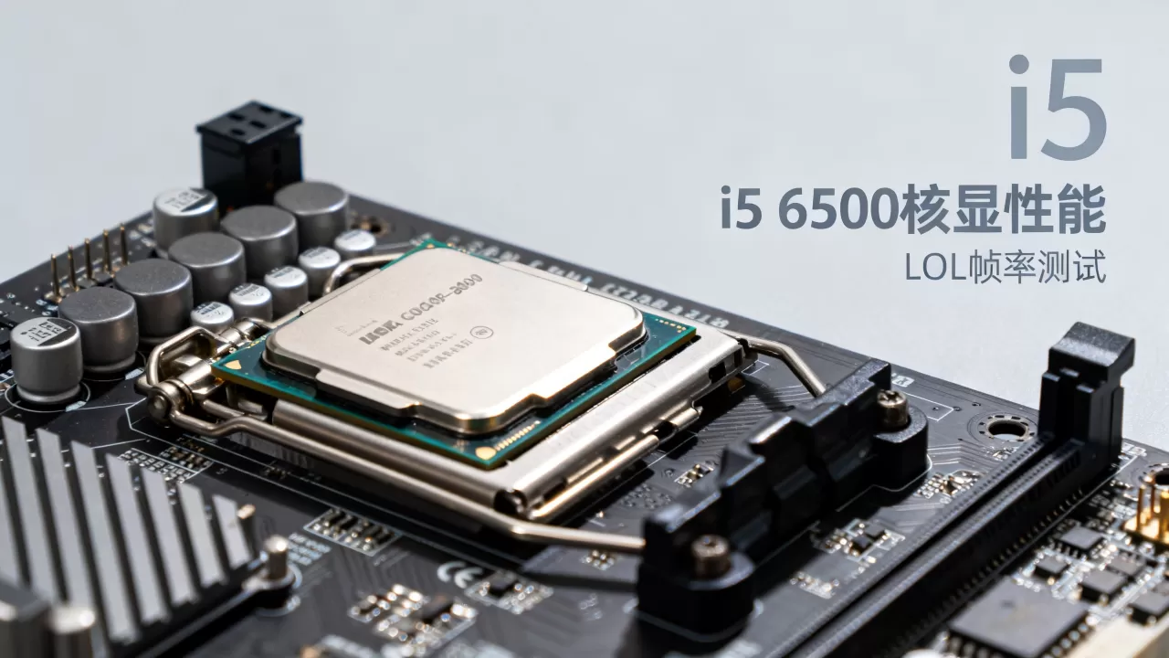 i5 6500核显能玩LOL吗,i5 6500评测 i5 6500核显能玩LOL吗,i5 6500评测