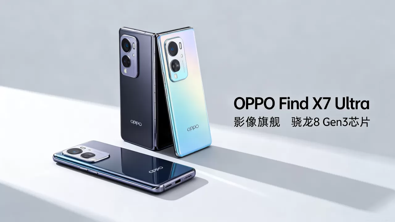 oppo是什么机子，oppo手机属于什么档次