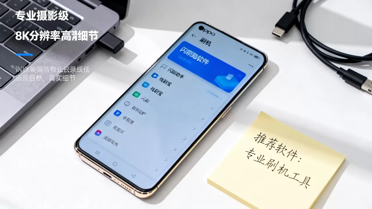 oppo什么刷机宝好，oppo手机刷机软件推荐