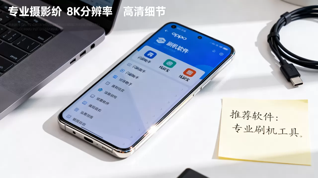 oppo什么刷机宝好，oppo手机刷机软件推荐