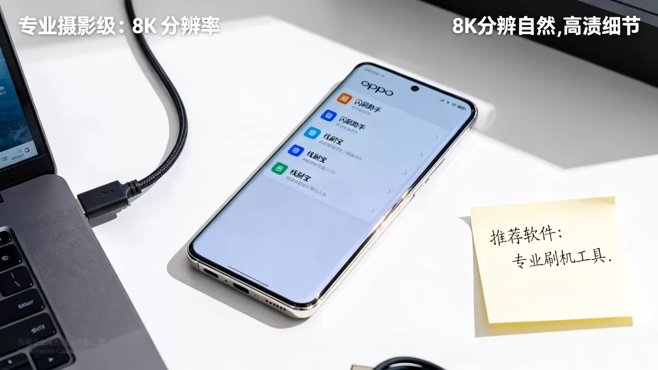 oppo什么刷机宝好，oppo手机刷机软件推荐