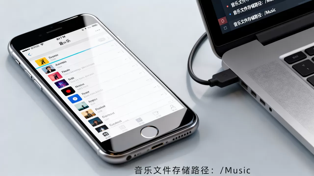 iphone7音乐怎么文件夹,iphone7音乐文件在哪里 iphone7音乐怎么文件夹,iphone7音乐文件在哪里