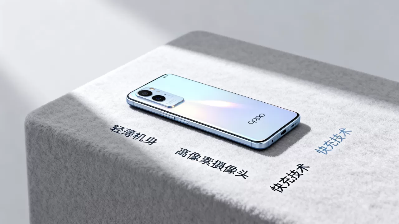 OPPO手机的特点是什么，OPPO手机好不好用