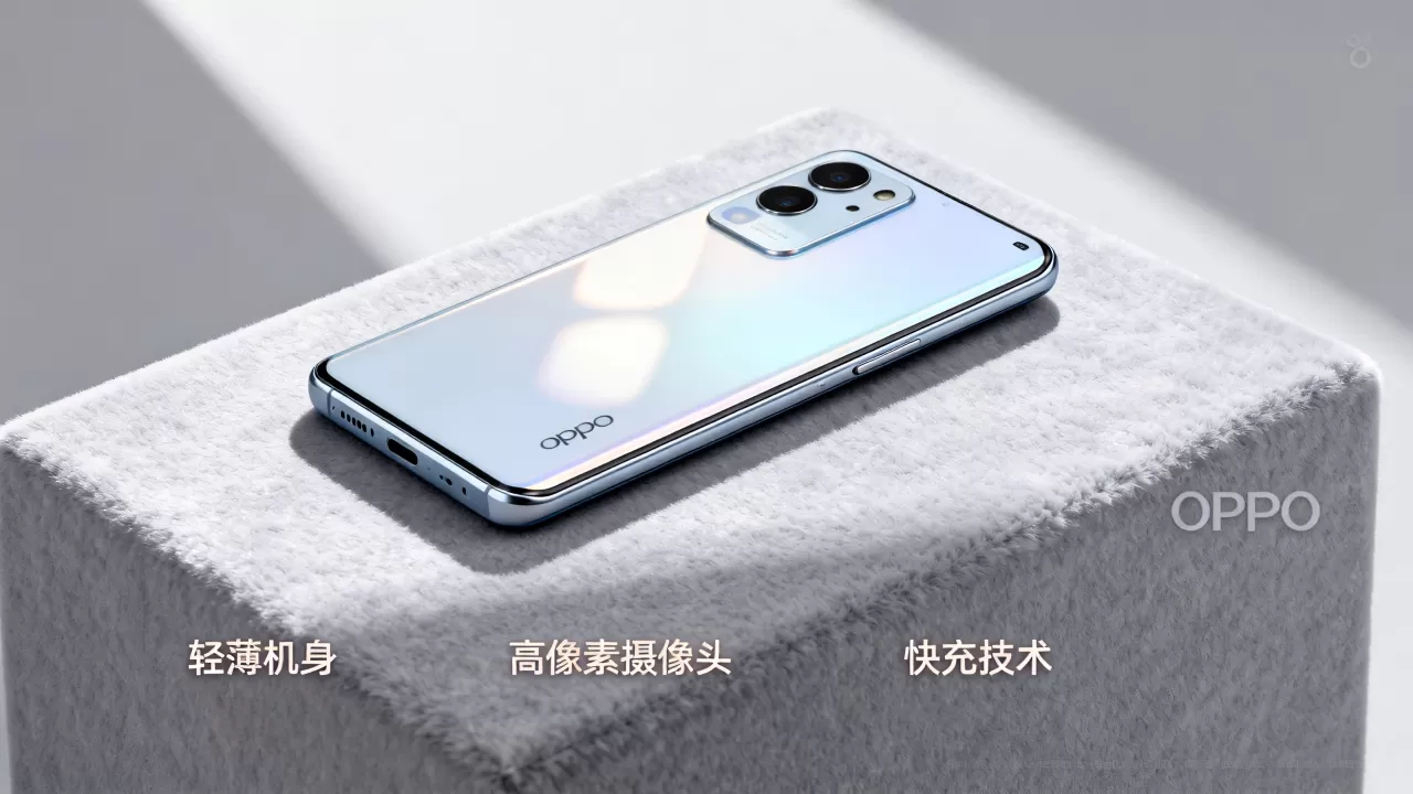 OPPO手机的特点是什么，OPPO手机好不好用