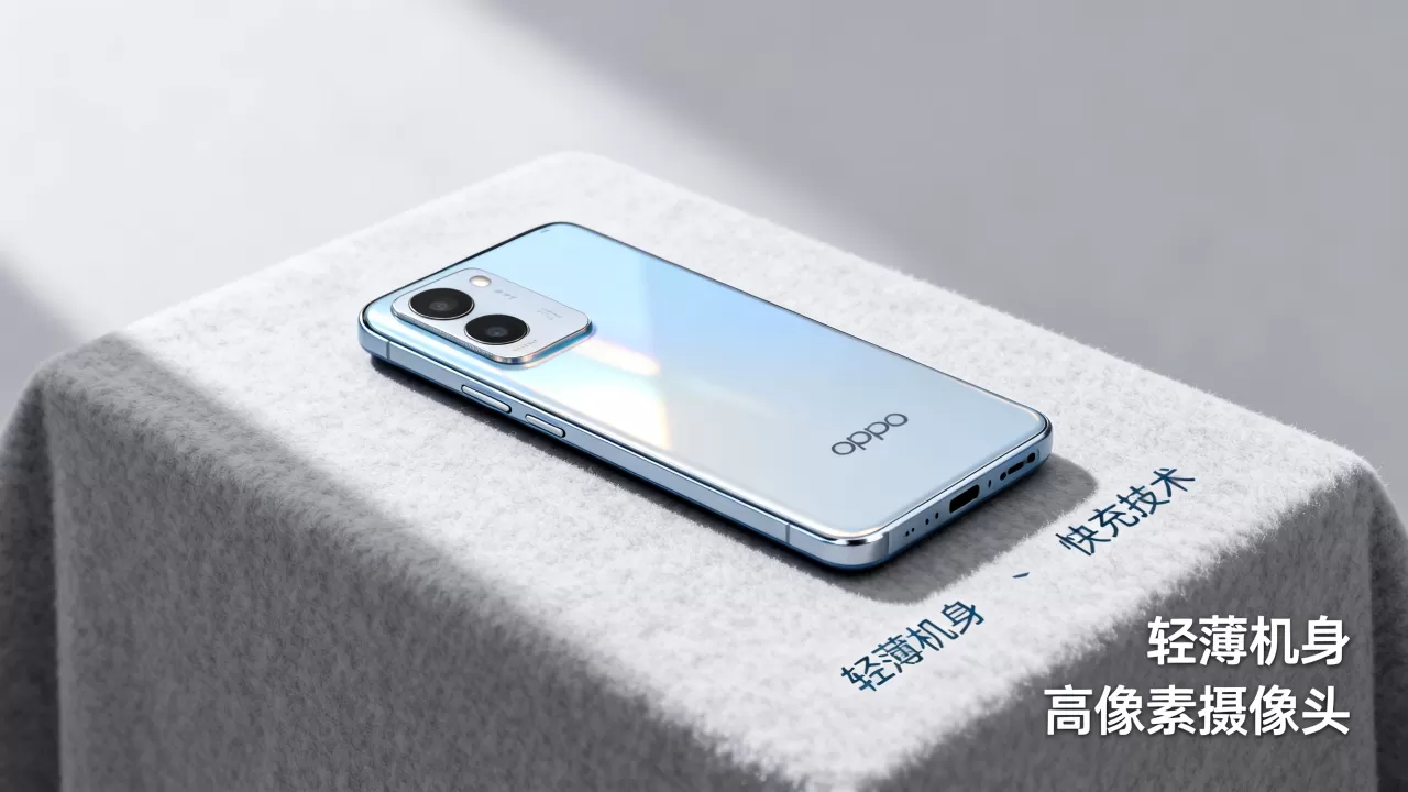 OPPO手机的特点是什么，OPPO手机好不好用