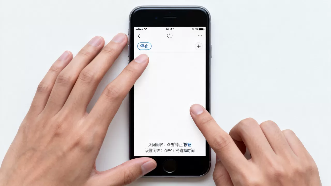 iphone7j闹钟怎么关闭,iphone7闹钟设置 iphone7j闹钟怎么关闭,iphone7闹钟设置