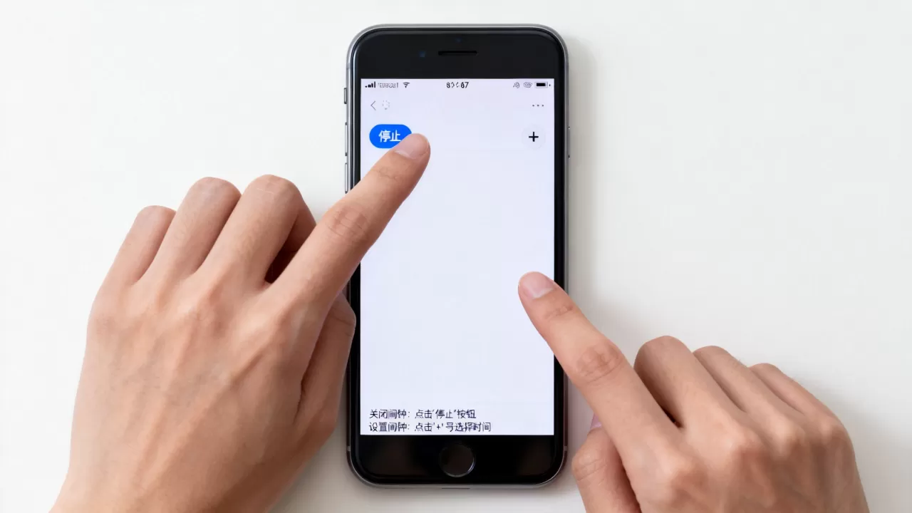 iphone7j闹钟怎么关闭,iphone7闹钟设置 iphone7j闹钟怎么关闭,iphone7闹钟设置