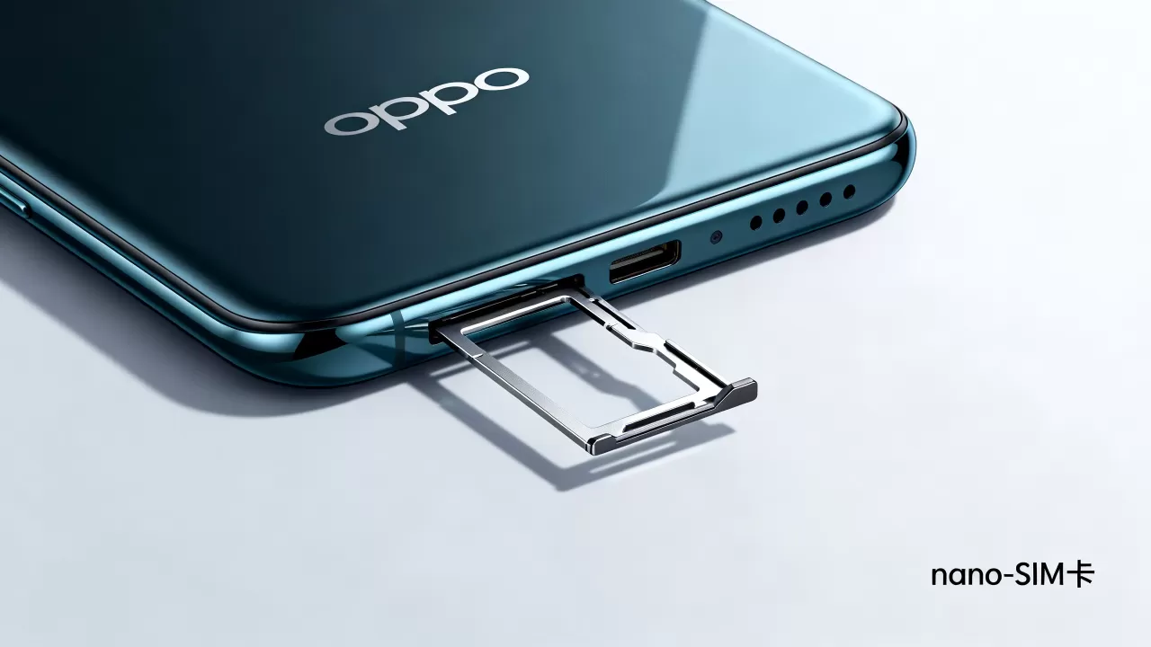 OPPO手机小的卡槽是什么?OPPO手机SIM卡槽类型详解 OPPO手机小的卡槽是什么?OPPO手机SIM卡槽类型详解