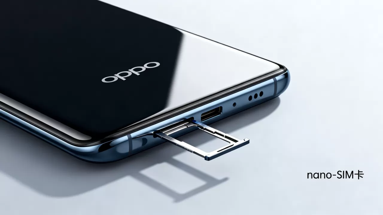 OPPO手机小的卡槽是什么?OPPO手机SIM卡槽类型详解 OPPO手机小的卡槽是什么?OPPO手机SIM卡槽类型详解