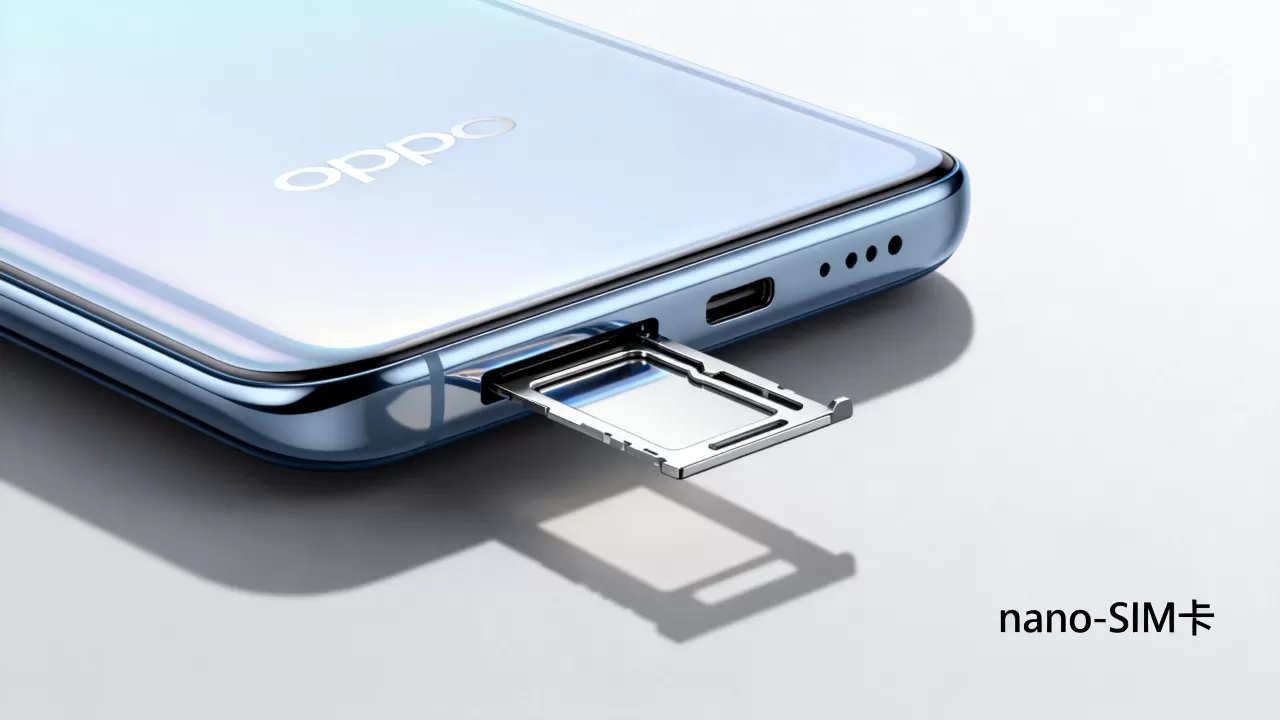 OPPO手机小的卡槽是什么?OPPO手机SIM卡槽类型详解 OPPO手机小的卡槽是什么?OPPO手机SIM卡槽类型详解