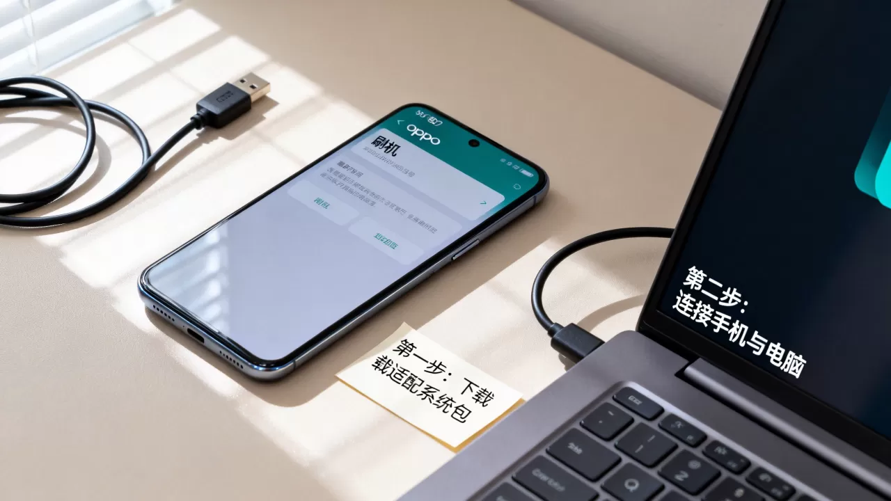 oppo r807刷什么系统好，oppo r807刷机教程