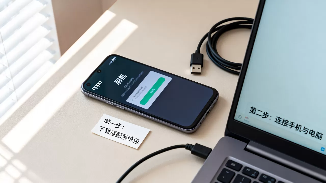 oppo r807刷什么系统好，oppo r807刷机教程