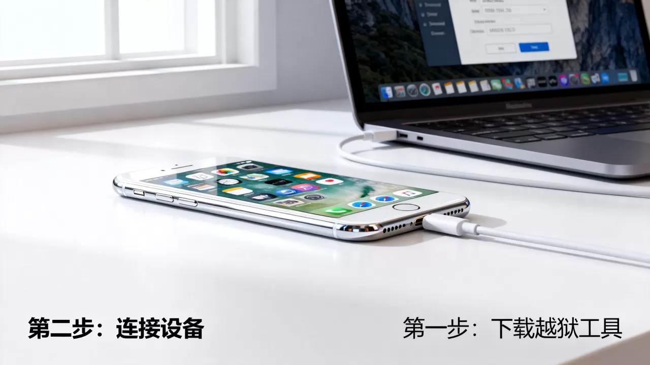 iphone7 10.3怎么越狱，iOS10.3越狱教程