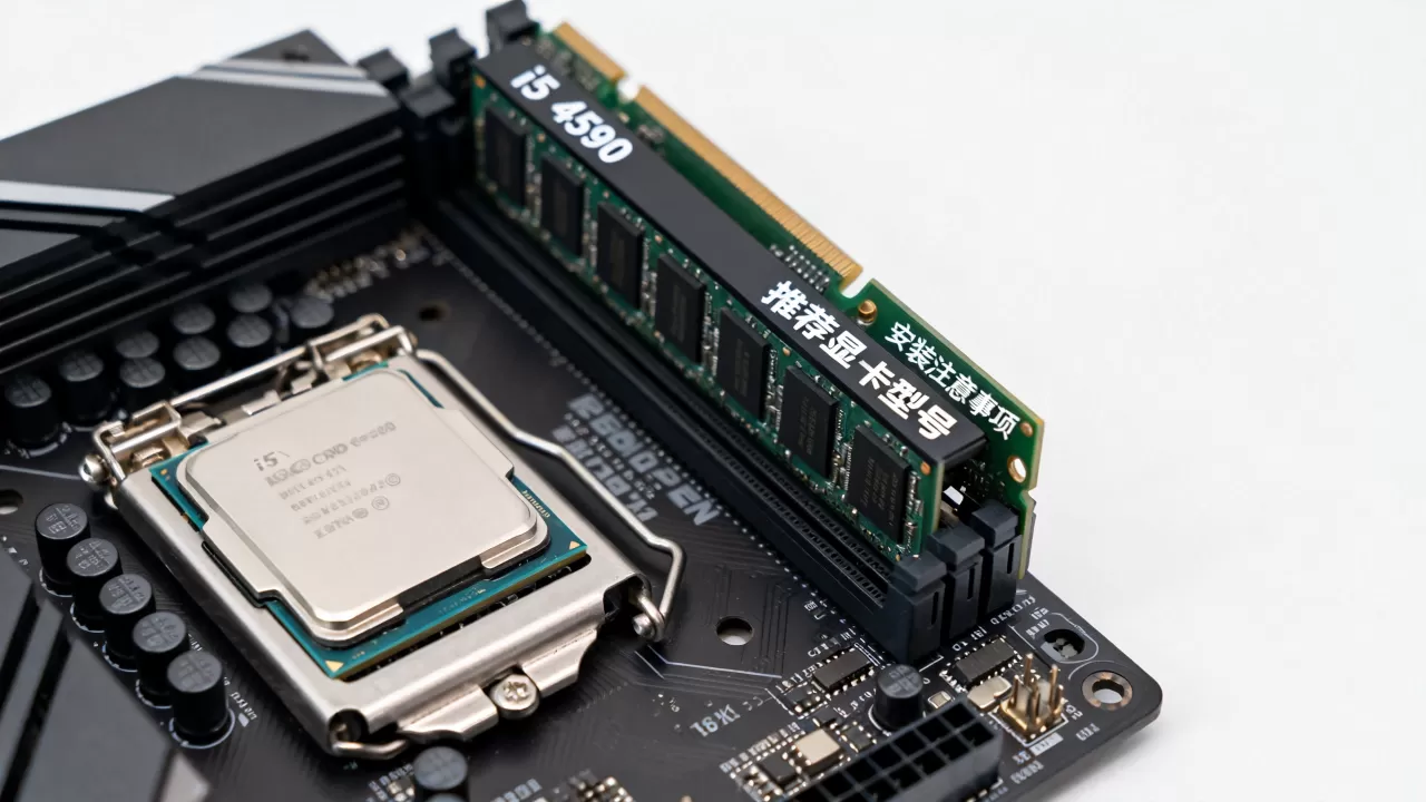 i5 4590 显卡安装视频,i5 4590 配什么显卡好 i5 4590 显卡安装视频,i5 4590 配什么显卡好