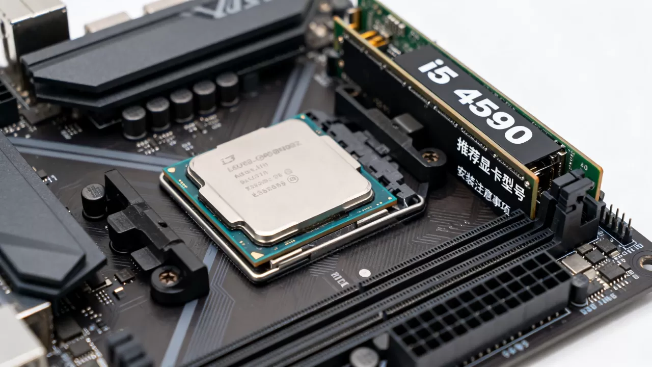 i5 4590 显卡安装视频,i5 4590 配什么显卡好 i5 4590 显卡安装视频,i5 4590 配什么显卡好