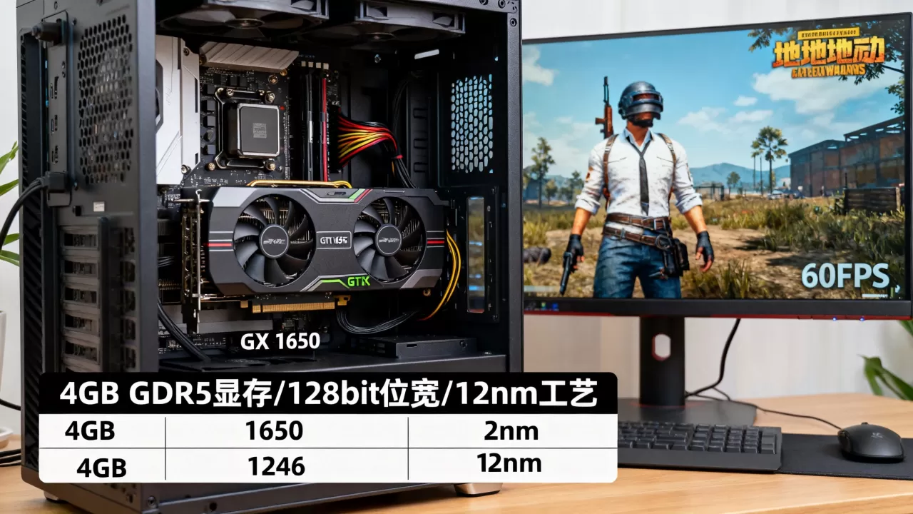 绝地求生4g显卡推荐,绝地求生4g显卡能玩吗 绝地求生4g显卡推荐,绝地求生4g显卡能玩吗