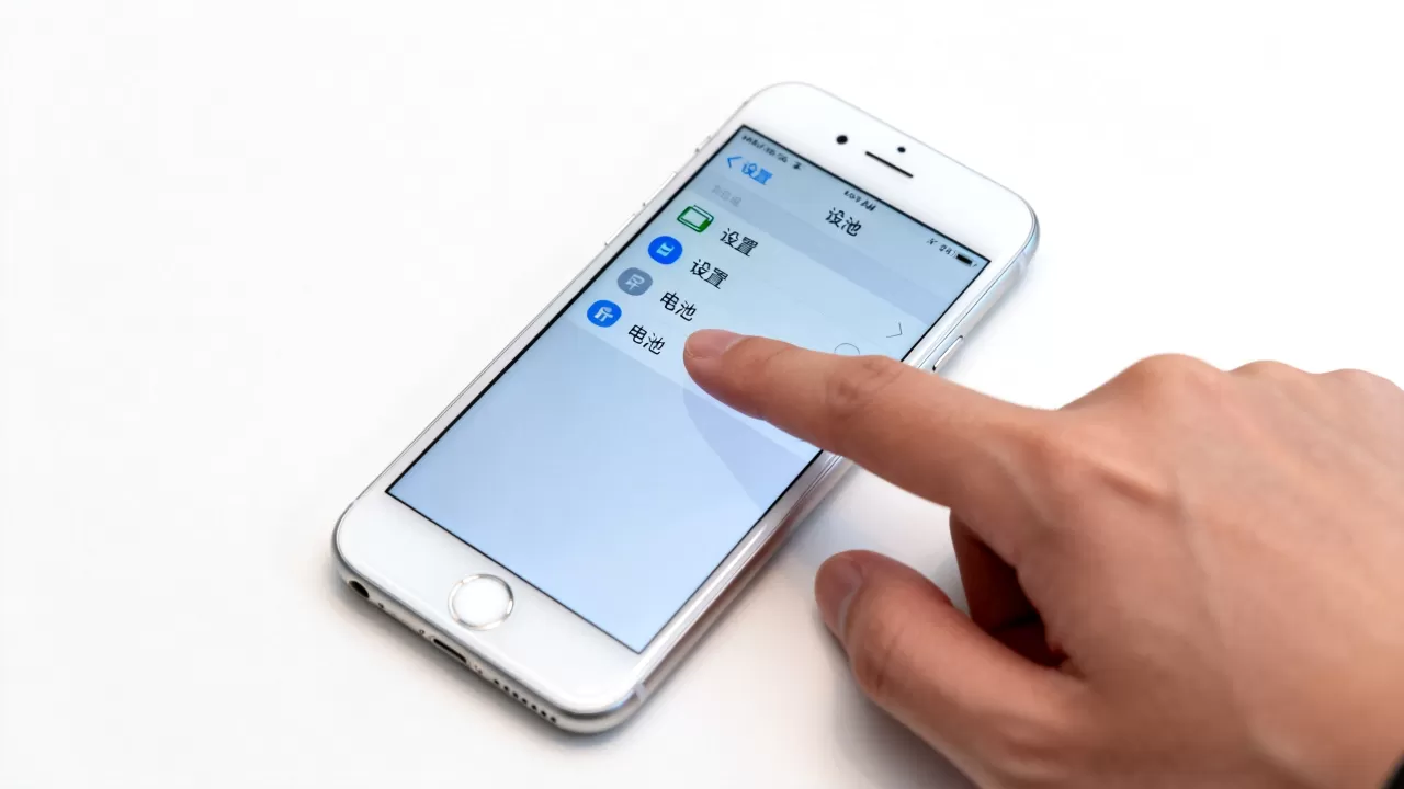 iphone6电量怎么设置在哪里,iphone6电池设置在哪里 iphone6电量怎么设置在哪里,iphone6电池设置在哪里