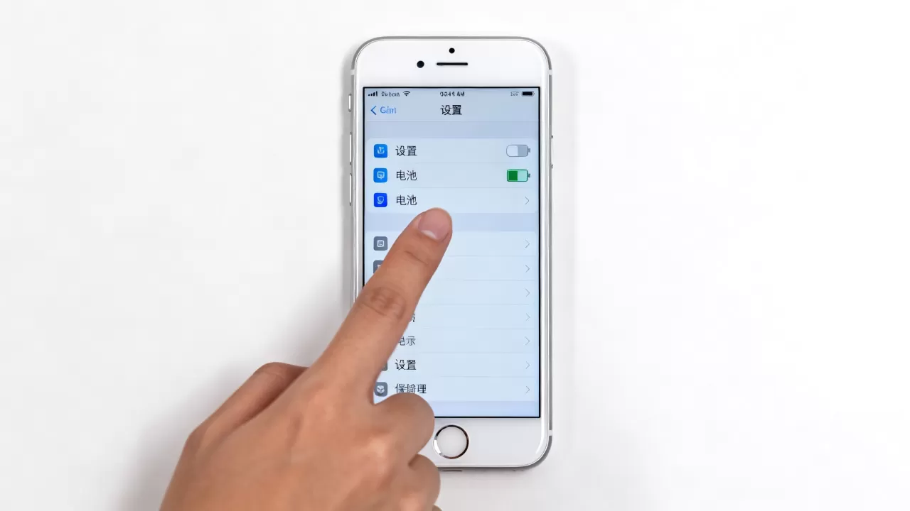 iphone6电量怎么设置在哪里,iphone6电池设置在哪里 iphone6电量怎么设置在哪里,iphone6电池设置在哪里