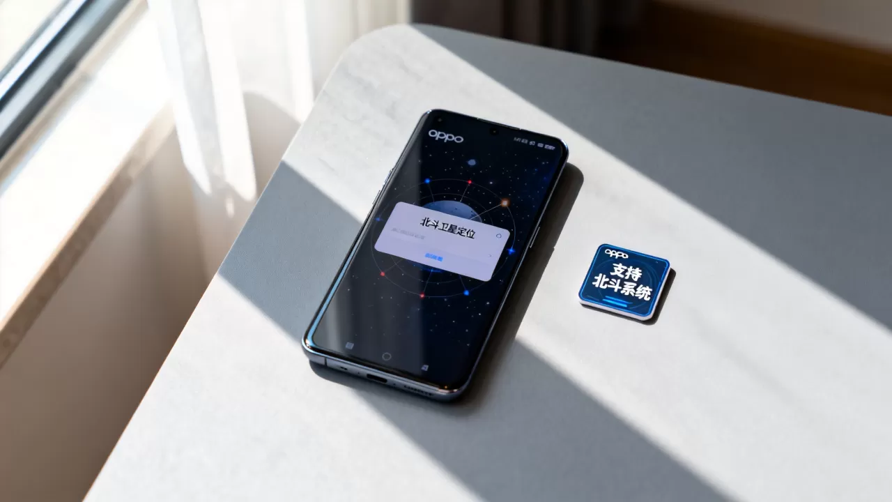 为什么oppo不用北斗,oppo手机支持北斗吗 为什么oppo不用北斗,oppo手机支持北斗吗