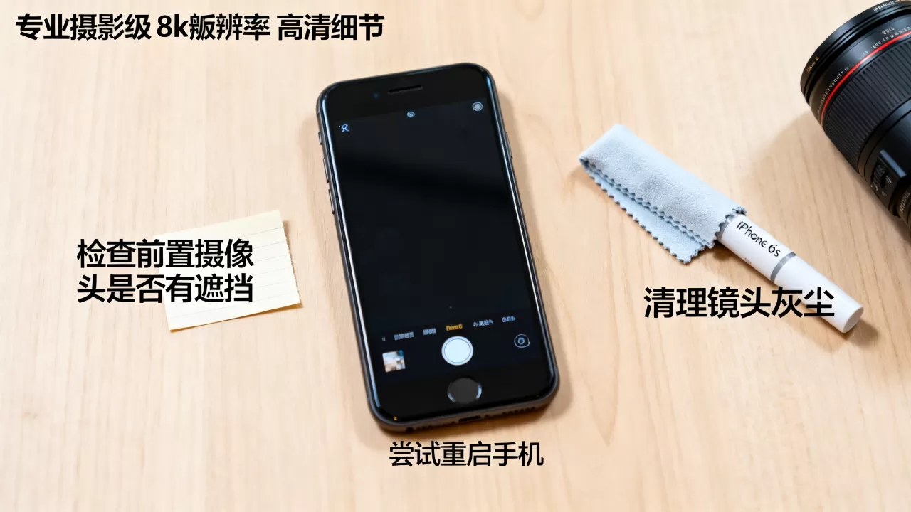 iphone6s怎么自拍黑屏,iphone6s自拍黑屏怎么办 iphone6s怎么自拍黑屏,iphone6s自拍黑屏怎么办