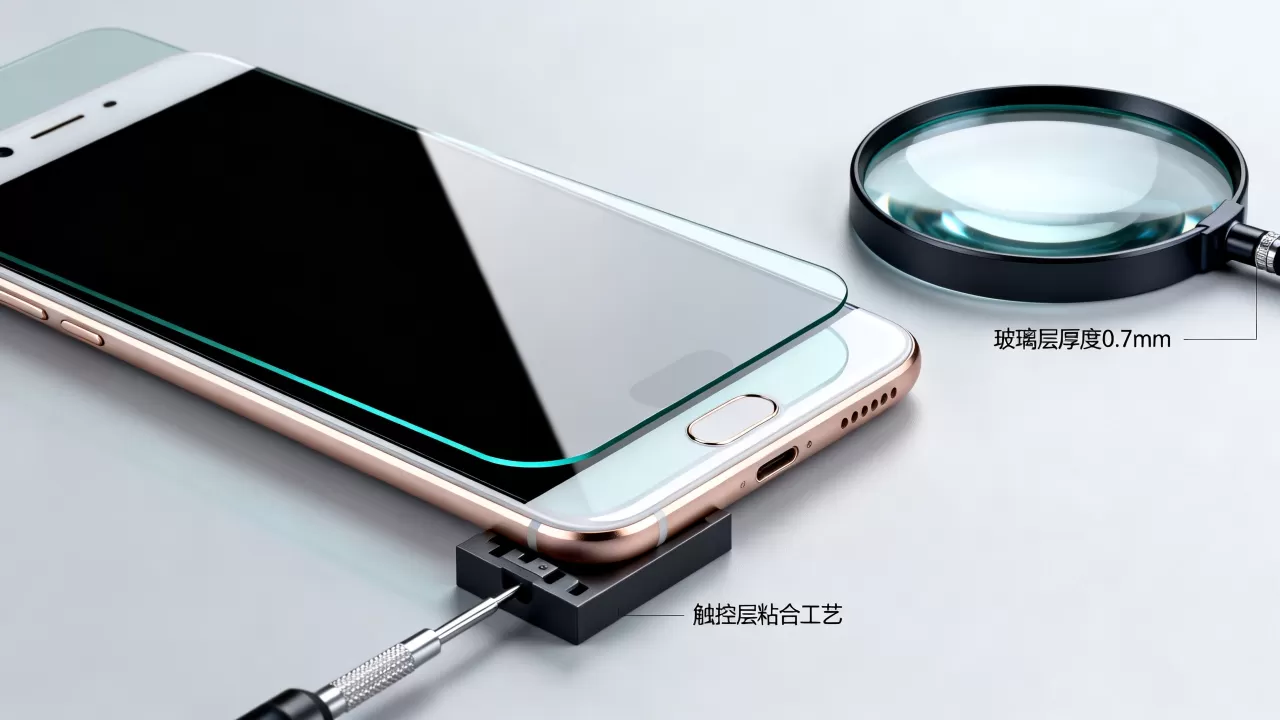 为什么oppo r9屏易碎,OPPO R9屏幕脆弱原因 为什么oppo r9屏易碎,OPPO R9屏幕脆弱原因