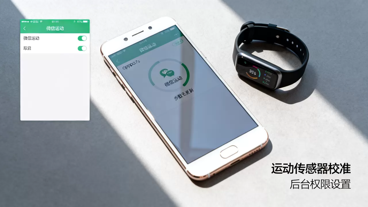 为什么oppo7s微信运动不更新,oppo7s微信运动数据不显示 为什么oppo7s微信运动不更新,oppo7s微信运动数据不显示