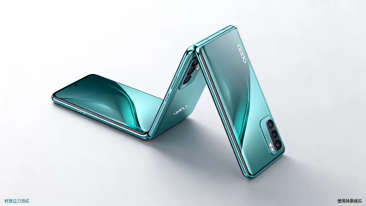 OPPO手机为什么变弯？OPPO手机弯曲原因