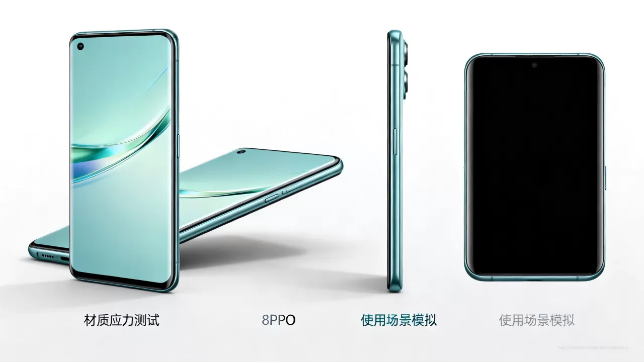 OPPO手机为什么变弯？OPPO手机弯曲原因
