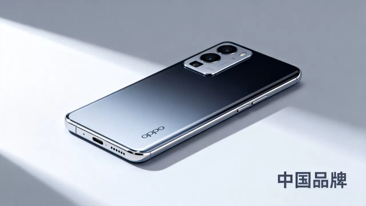 OPPO什么国家的品牌，OPPO是哪个国家的