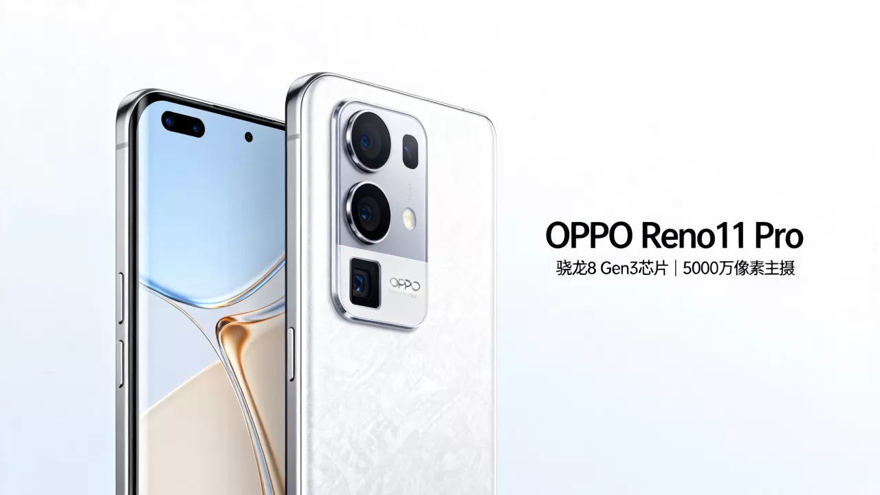 oppo还会出什么新机，oppo最新手机型号