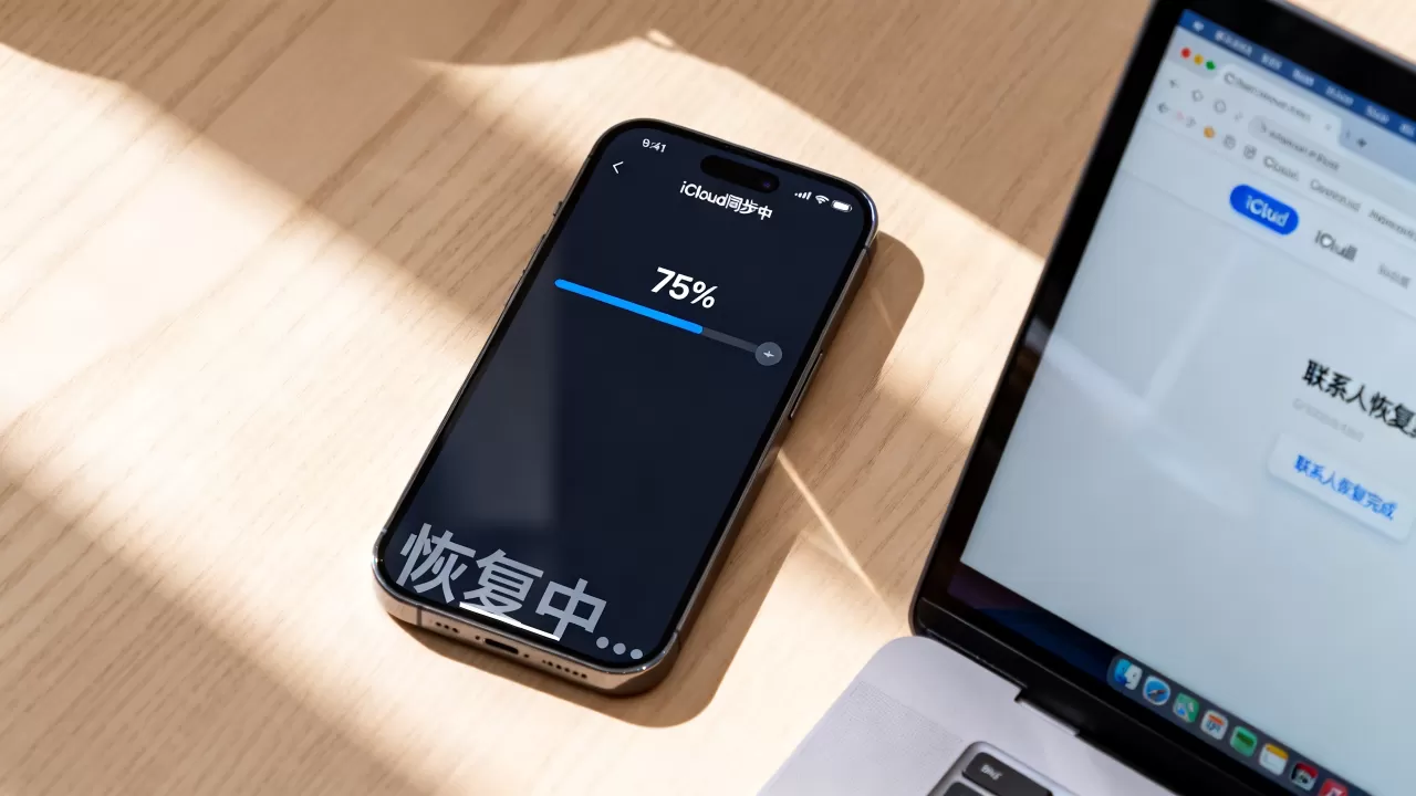 iphone手机通讯录丢了怎么找回来吗,苹果手机联系人恢复 iphone手机通讯录丢了怎么找回来吗,苹果手机联系人恢复