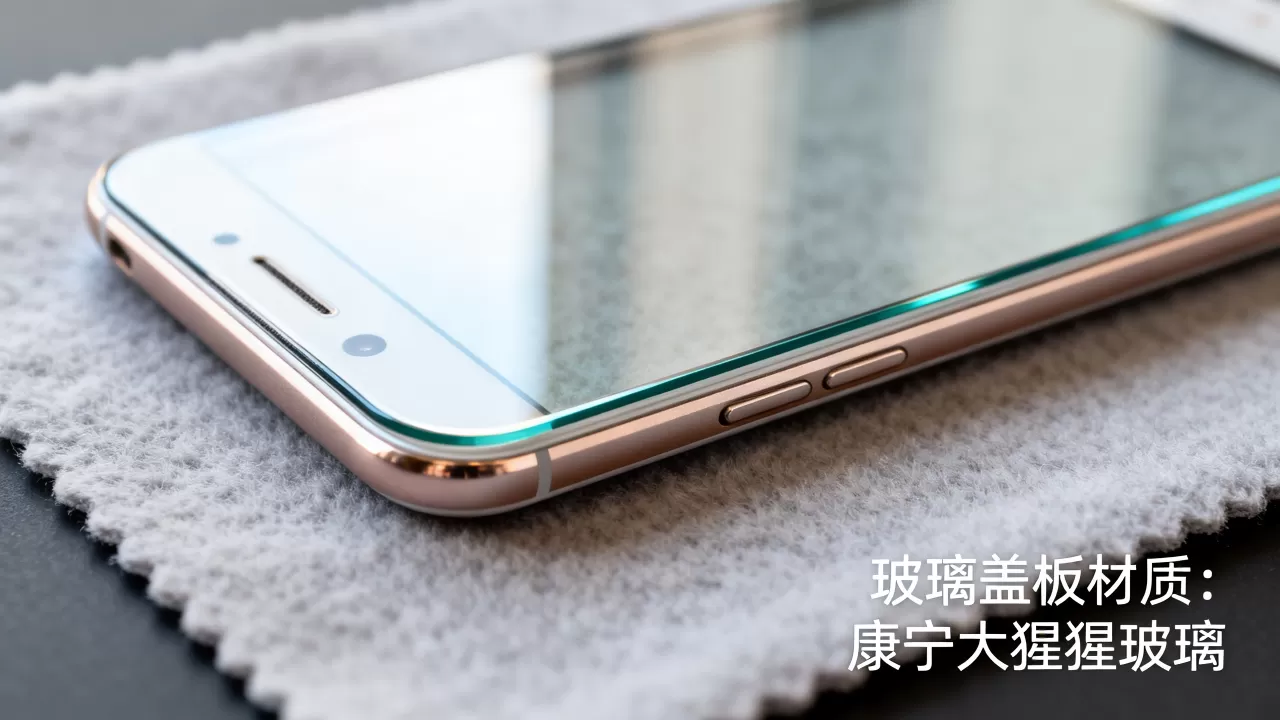 oppor9s玻璃盖板是什么，OPPO R9s手机屏幕盖板材质