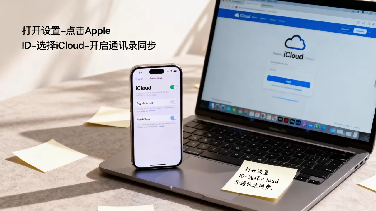 iphone手机通讯录丢了怎么找回，手机通讯录丢失怎么恢复